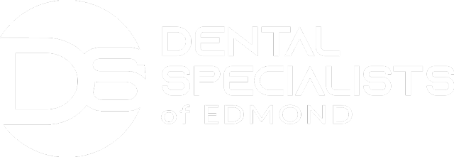 Dental Specialist of Edmond Logo