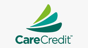 Logo of CareCredit.