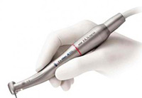 Stock image of an Electric Handpiece.